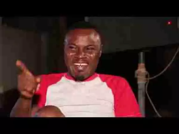 Video: Akin London Latest Yoruba Movie 2017 Drama Starring Niyi Johnson | Joke Jigan